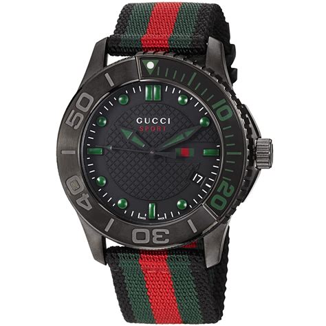 gucci watch for cheap|cheap gucci watches for men.